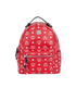 Small Star Backpack, front view